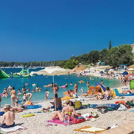 Pet Friendly Apartment In Pula Casa de Férias *