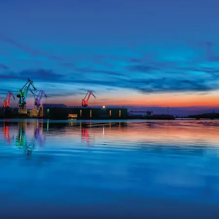 Pet Friendly Apartment In Pula Pula