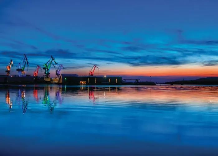 Pet Friendly In Pola