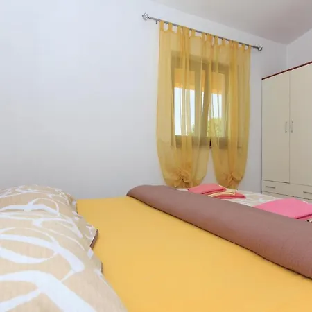 Hébergement de vacances Pet Friendly Apartment In Pula
