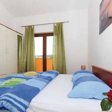 Hébergement de vacances Pet Friendly Apartment In Pula Pula