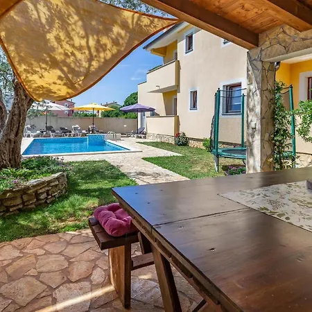 Сasa de vacaciones Holiday home Pula 26 Pula