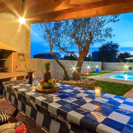 Holiday home Pula 26 Pula