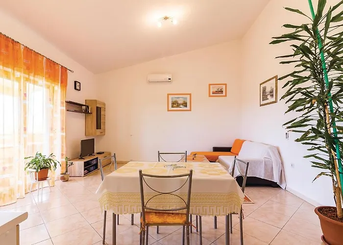 Holiday home Pet Friendly Apartment In Pula *