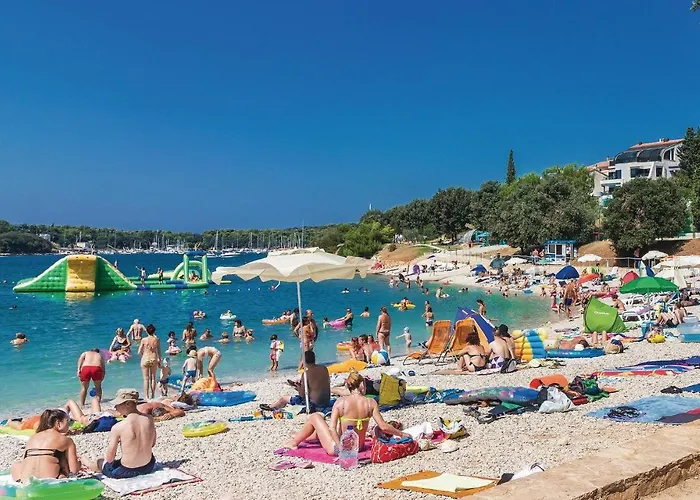 Pet Friendly Apartment In Pula Holiday home *