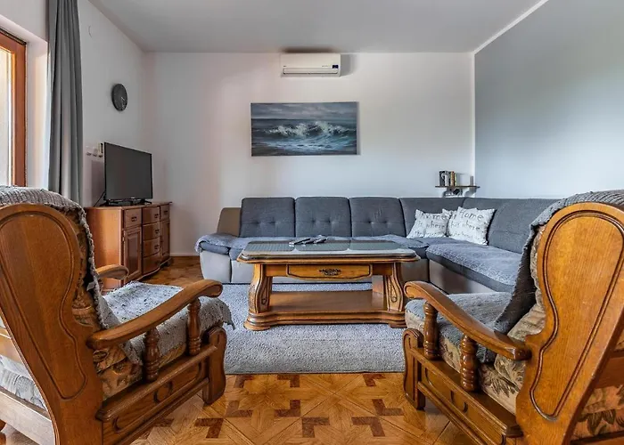 Holiday home Pet Friendly Apartment In Pula
