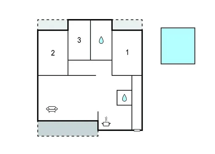 Pet Friendly Apartment In Pula Holiday home *