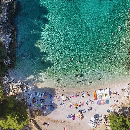 Pet Friendly Apartment In Pula Semesterbostad *