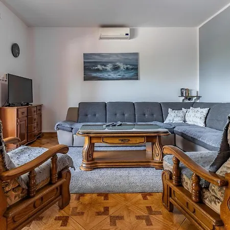 بيت للعطل Pet Friendly In
