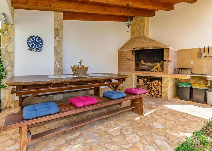 Tatil Evi Pet Friendly Apartment In Pula