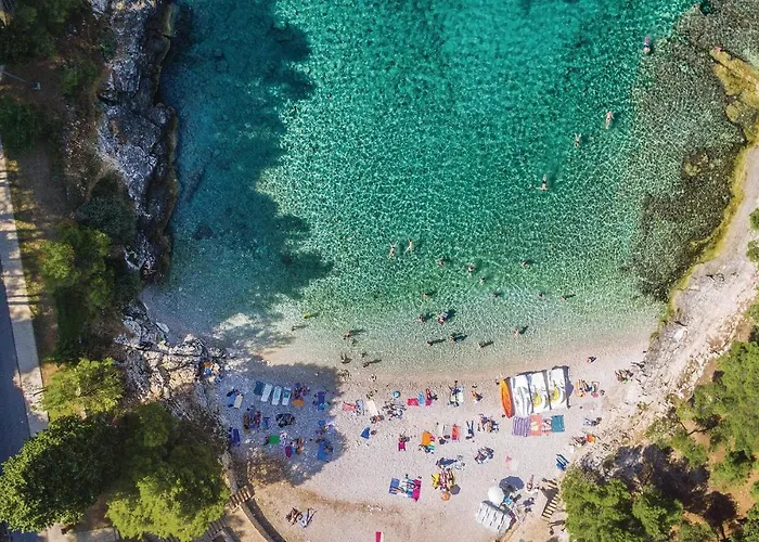 Pet Friendly Apartment In Pula Tatil Evi *